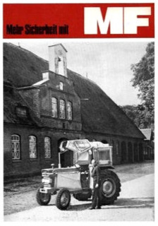 Massey Ferguson